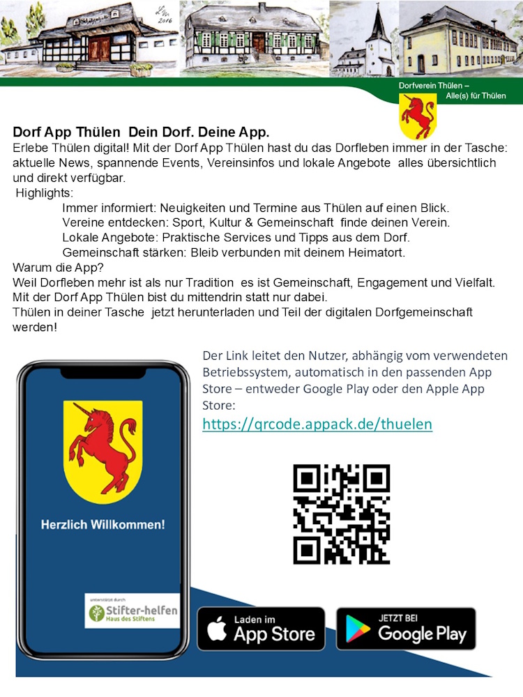 plakat schuetzenfest 2026