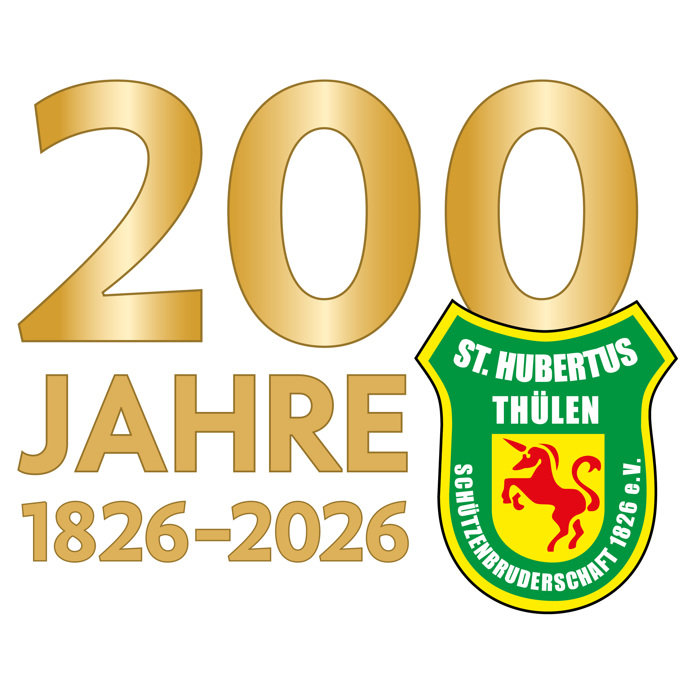 St. Hubertus Schützenbruderschaft Thülen