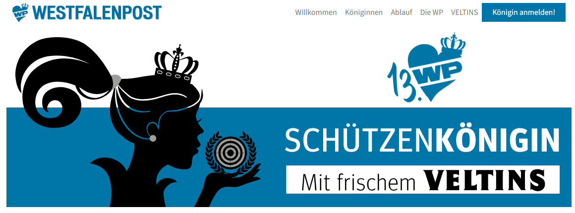 wp koenigin 2025